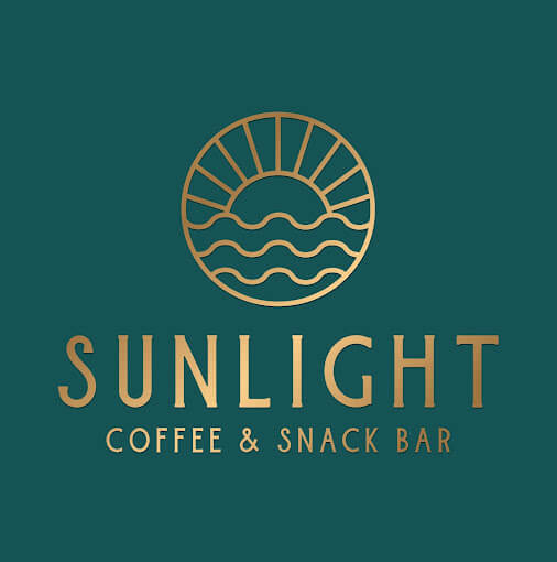 Sunlight Cafe Kefalos